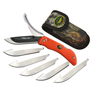 OUTDOOR EDGE Razor Pro Orange
