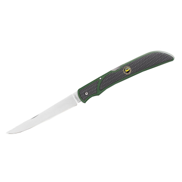 OUTDOOR EDGE Klappfiletiermesser Fish & Bone