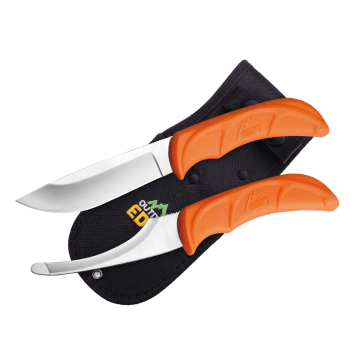 OUTDOOR EDGE Jäger Pair