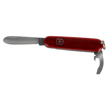 My first Victorinox - Kindermesser
