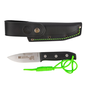 DJZ Edition: Nieto Jagdmesser Bosque G10 "40 Jahre"