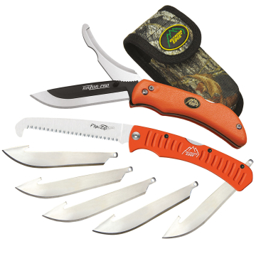 Outdoor Edge Razor Pro Saw Combo