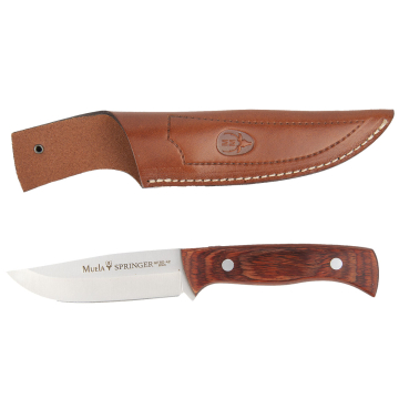 MUELA Messer Springer-11R