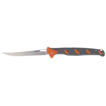 Buck klappbares Filetiermesser 148 Hookset 6