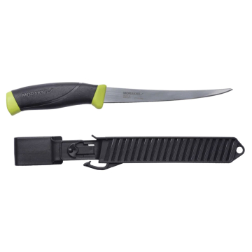 Mora Anglermesser Fishing Comfort Fillet 155