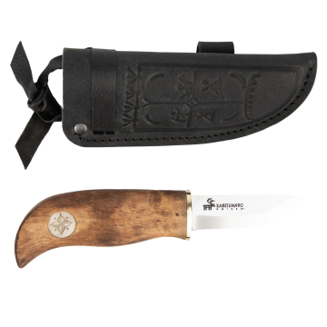 Karesuando Messer Vuonjal