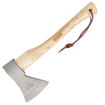Böker Plus Appalachian Axt Klein