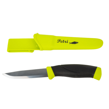 Morakniv Anglermesser Companion PETRI