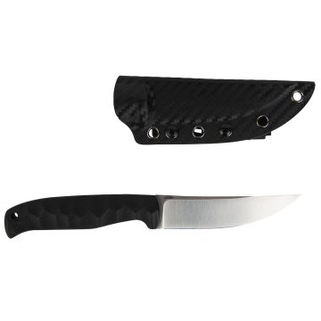 JARS Messer Berus Black