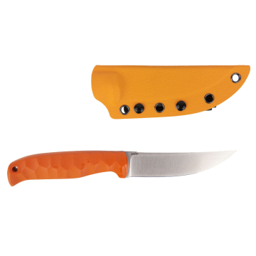 JARS Messer Berus Orange
