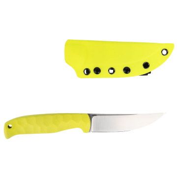 JARS Messer Berus Yellow