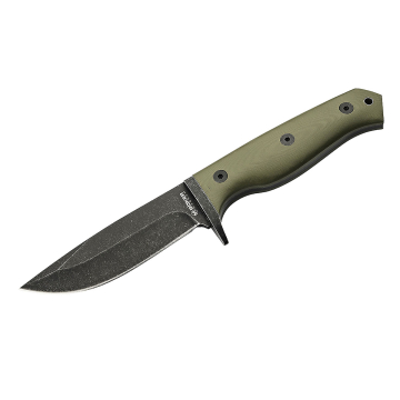 Böker Magnum Bushcraft Drop