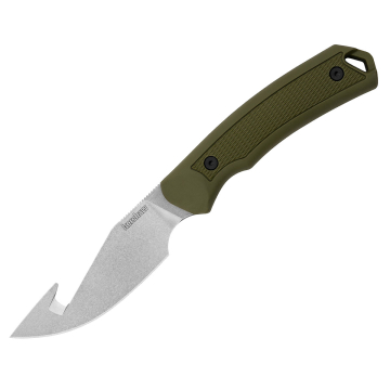 Kershaw Deschutes Skinner Gut Hook