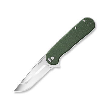 Outdoor Edge Razor VX3  Green