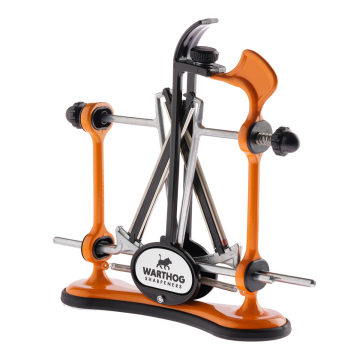 V-Sharp A4 Messerschärfer - Orange