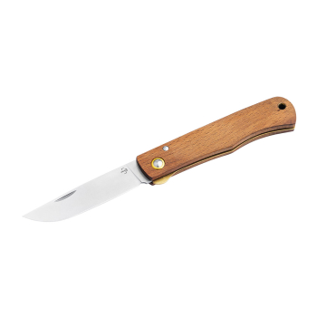 Böker Plus Taschenmesser Rusticus