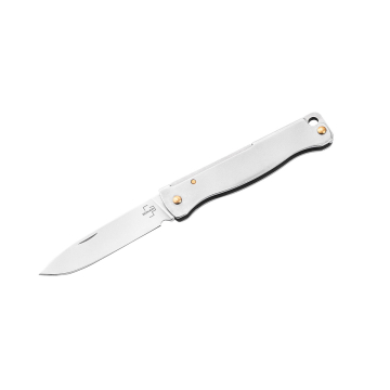 Böker Plus Slipjoint-Taschenmesser Atlas Mini