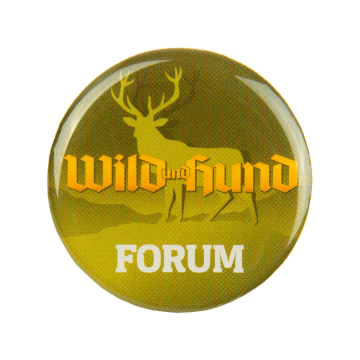 Pin WILD UND HUND Forum