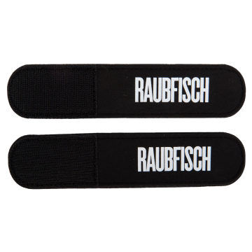 Rutenbänder DER RAUBFISCH