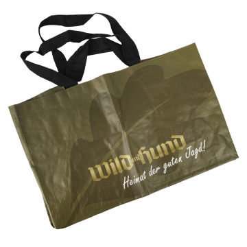 WILD UND HUND Edition: Multifunktionstasche/Wildbergetasche