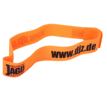 DJZ Edition: Hutband Orange