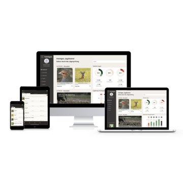 Heintges Jagdtrainer