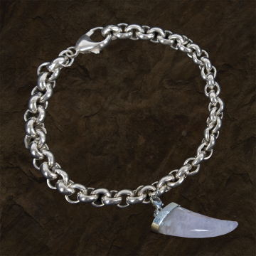Armband, Silber