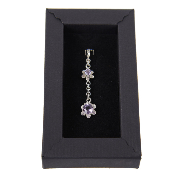 Anhänger Amethyst