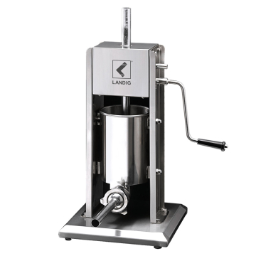 Landig Wurstfüller 3,0 Liter (3. Generation)
