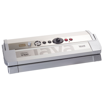 La.va Vakuumiergerät V.400 Premium