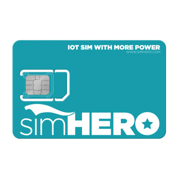 DÖRR M2M Sim Karte