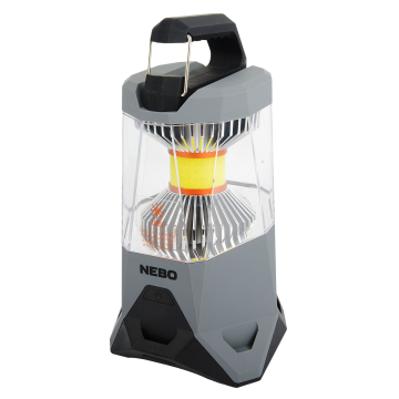 NEBO Laterne Galileo 1000