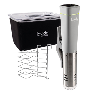 Landig Sous-Vide Set XXL