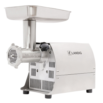 Landig Fleischwolf W100