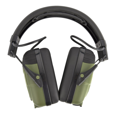 ISOtunes Gehörschutz Sport Defy Grün