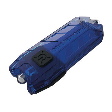 Nitecore Taschenlampe Tube V2.0