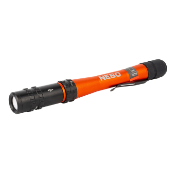NEBO LED Stiftlampe Master Series PL500