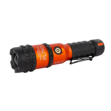 NEBO LED Taschenlampe Master Series FL750