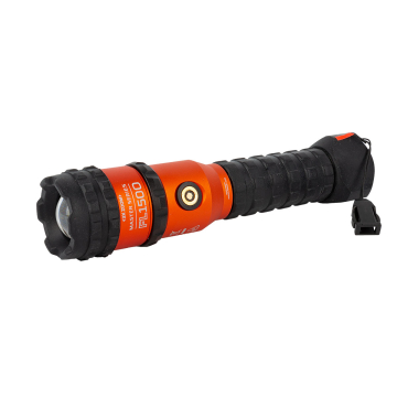 NEBO LED Taschenlampe Master Series FL1500