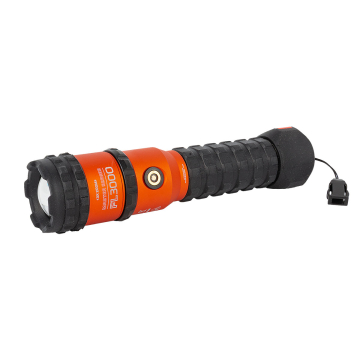 NEBO LED Taschenlampe Master Series FL3000
