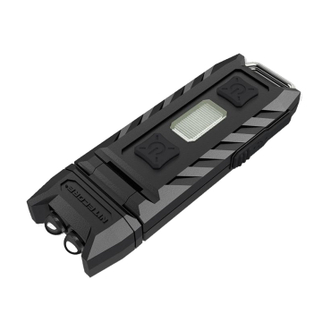 Nitecore Taschenlampe Thumb UV