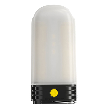 Nitecore Campinglampe LR60