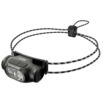 Nitecore Stirnlampe HA11