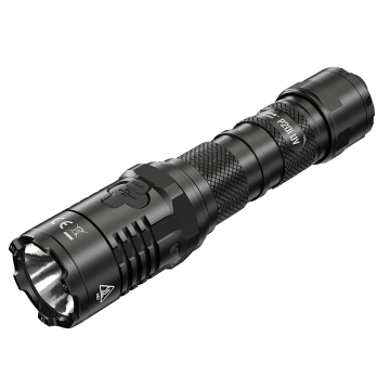 Nitecore Taschenlampe P20i UV