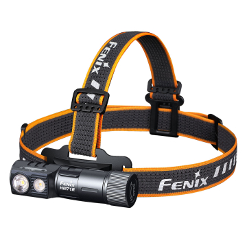 Fenix Stirnlampe HM71R