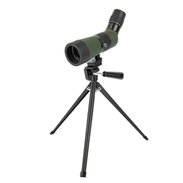 DÖRR Zoomspektiv Kauz 10-30x50 mit Tischstativ