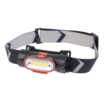 HART Stirnlampe Sensor