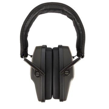 ISOtunes Sport Defy Slim Passive Jägergrün