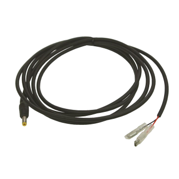 DÖRR Batteriekabel 2m für SnapShot Kameras