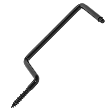 DÖRR Baumschraube 1/4" für Überwachungskameras